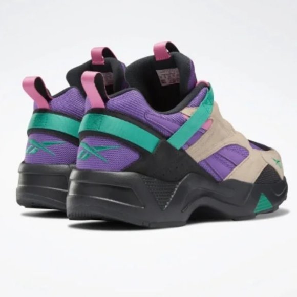 Reebok Aztrek 96 Adventure Sneakers 4 - Picture 4 of 11
